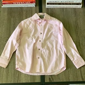 Kevin’s Hunting Shirt